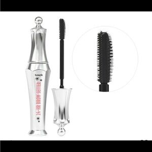 Benefit 24-HR Brow Setter Clear Brow Gel $28 MSRP